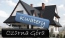 Kwatery Czarna Góra
